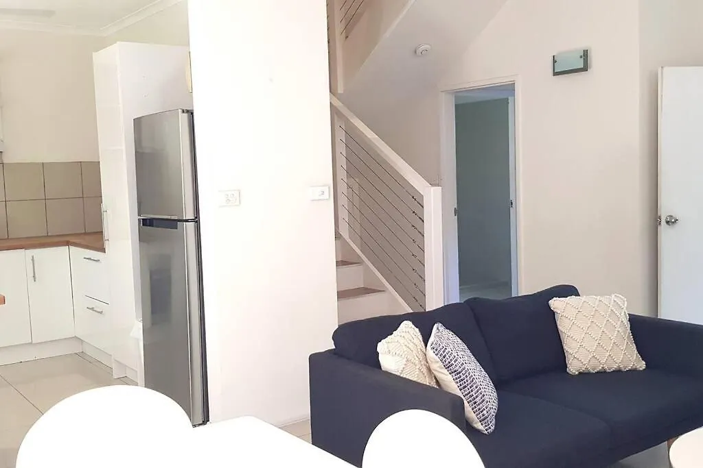 3 Bedroom Villa Reef Resort, Lagoon Pool, Bar 158R Port Douglas