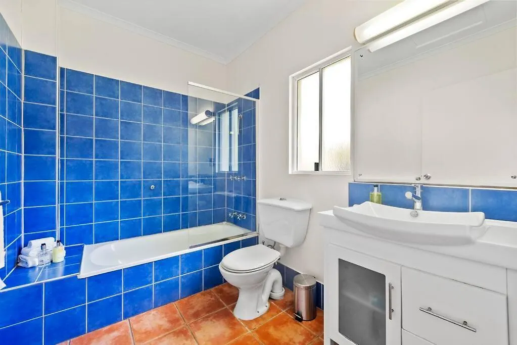 3 Bedroom Villa Reef Resort, Lagoon Pool, Bar 158R Port Douglas Apartment